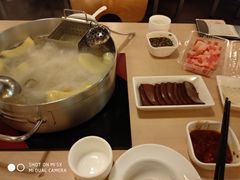 -野妹火锅(龙岗店)
