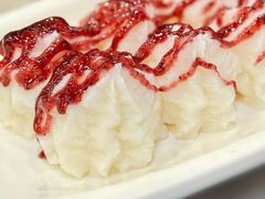 -烤肉宛饭庄(北新桥店)