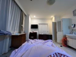 -中国福利会国际和平妇幼保健院(徐汇院区)