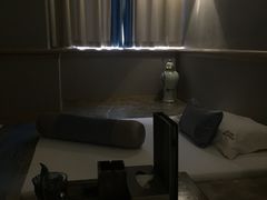 -云中漫步·足疗养生会馆(金开店)