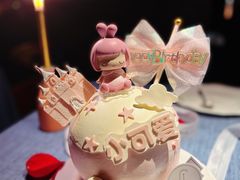 -弦月窗LUNETTE BY AMANDA(复兴路店)