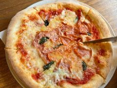 -FABIO’S费比欧披萨餐厅