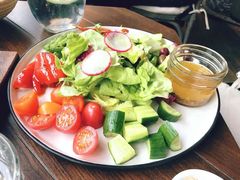 -夏朵餐厅(丁香店)