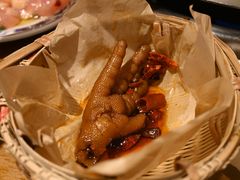 -楠火锅(太古里总店)