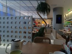 -苏小柳点心·手作小笼包(浦东嘉里城分院)