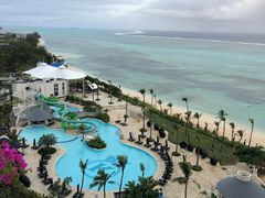 -塞班肯辛顿酒店Kensington Hotel Saipan