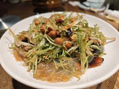 -三道菜(明堂公园店)