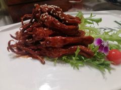 -北京全聚德(西客站店)