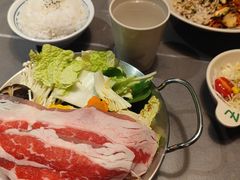 -米仓食堂(凯德广场店)