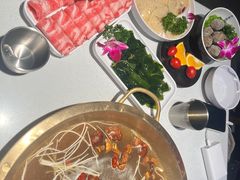 -小龙坎火锅(总店)