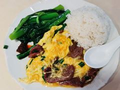 -玲又珑美食(盘福路店)
