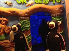 -济州岛泰迪熊博物馆