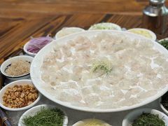 -侠成水上农庄(工业大道店)