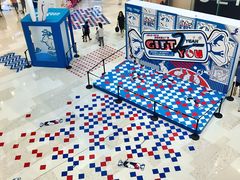 -深圳来福士广场