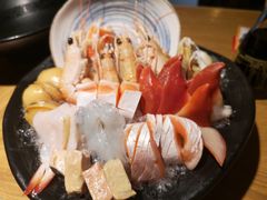 -松岛日本料理(汾江路店)