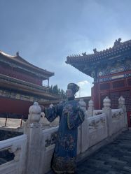 点击看大图 -美云庭古装·格格服汉服·京城旅拍(北京店)