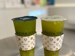 -INCHA印茶(附中东巷店)