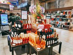 零售区-7fresh七鲜(大族广场店)