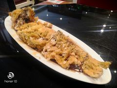 -老牌坊•鲁菜名店•地道济南菜(大观园商埠店)