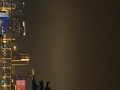 -澳门环岛游湾仔码头