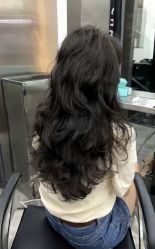 -乾健·烫染·接发SALON