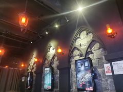 -Dark·大玩家馆沉浸剧情密室(黄埔店)
