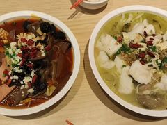 -鱼你在一起(顺义国泰生活广场机场店)