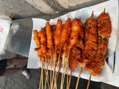 -辽B·小串(总店)