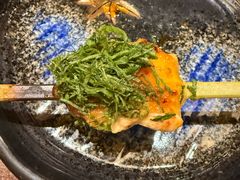 -鸟鹏烧鸟居酒屋(仁恒梦中心店)