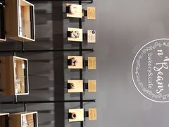-面包谷Grains n' Beans(九号公馆店)