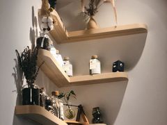 -Double cafe