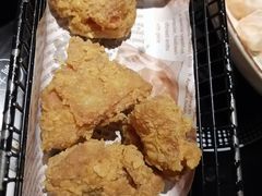 -火炉火自助餐(西直门凯德MALL店)