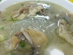 -金宝鸭肉店(祥和广场裙楼店)