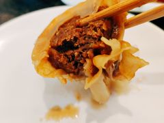 -揽月斋炙子烤肉·清真(安定门·五道营店)