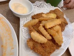 -喜莲咖啡