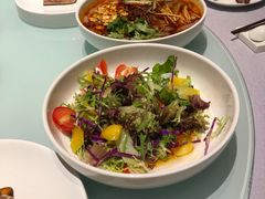 浑源凉粉-鼓楼东街老火锅(鼓楼店)