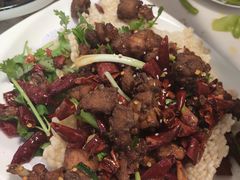 -川悦壹号·川菜(蠡溪路店)