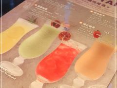 -blue frog蓝蛙(长泰广场店)