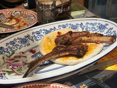 -卢布里西餐厅(海拉尔店)