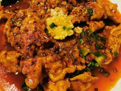 -水煮三国·川鲁江湖菜(香山店)