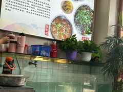 -老四川平头酸菜鱼(衙前店)