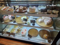 -Max Bakery 阿唛手作