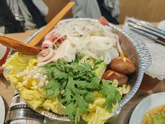 -小条食堂(筼筜天虹店)