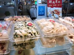 -白玉兰食品(汇联商厦店)