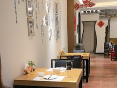 -中国徽菜·徽商故里(广安门店)