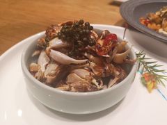 -尚海豆捞(乐虹坊店)