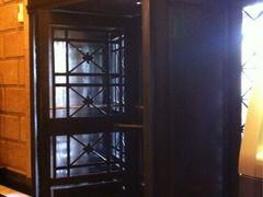 -上海锦江金门大酒店