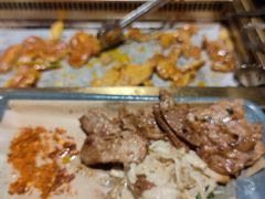-新石器烤肉(之心城店)