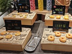 -金马门国际美食百汇(珞喻路店)