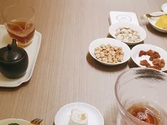 -隐溪茶馆(静安寺店)